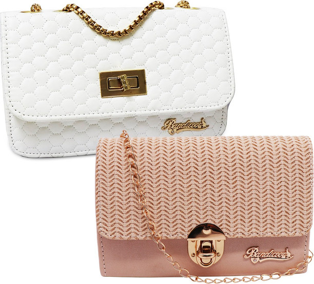 Online sling bags on flipkart Clearance