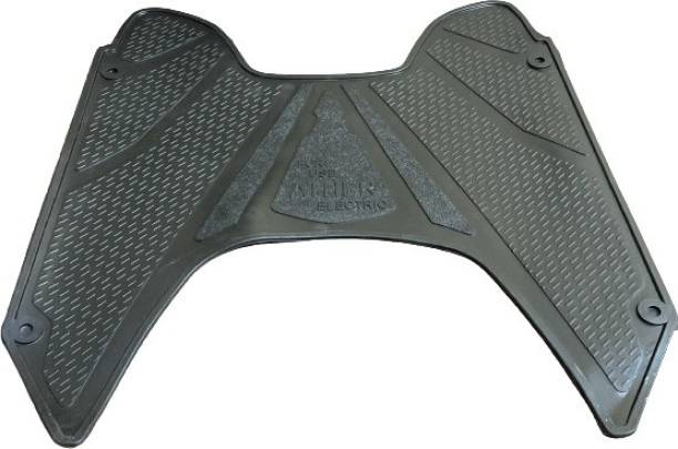 M MOD CON EV Premium High Quality Electric Scooty Foot Mat for Ather Ather UVA Two Wheeler Mat