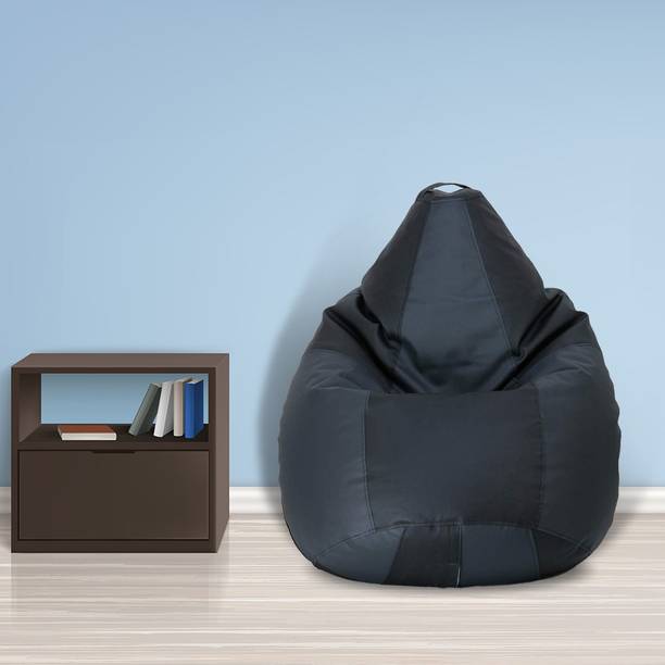Grey Bean Bags Buy Bean Bag Fillers and Bean Bag Covers Online