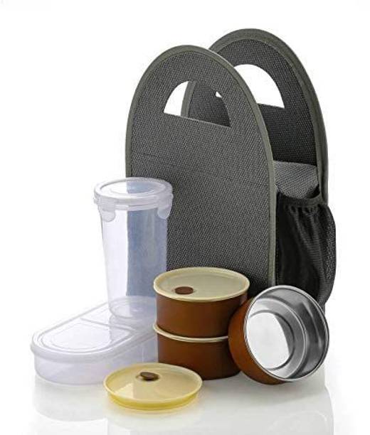 Winslow 1 kg 5  Compartments