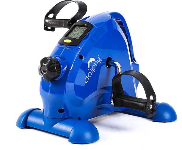 healthrider mini cycle exercise peddler reviews