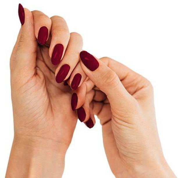 Orange Nails - Buy Orange Nails Online at Best Prices In India | Orange Nails - Buy Orange Nails Online at Best Prices In India |