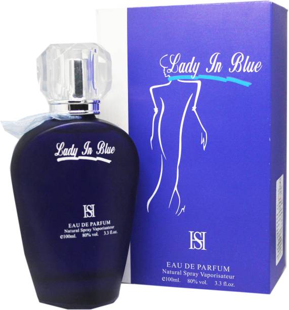 BN PARFUMS BN PERFUMS LADY IN BLUE Eau De Perfume for M...
