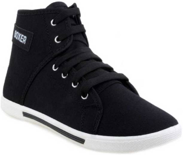 Black Shoes - Buy Black Shoes Online For Men & Women At Best Prices in  India 