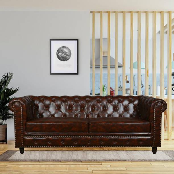 Living Room Sofa Set At Best S In India Flipkart Com Living Room Sofa Set, How Much Does An American Leather Sleeper Sofa Cost In India