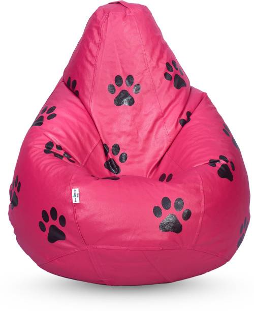 Pink Bean Bags Buy Bean Bag Fillers and Bean Bag Covers Online
