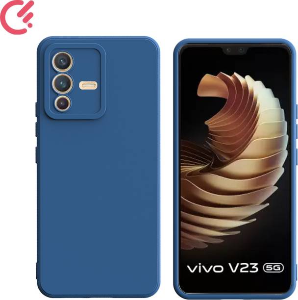 CareFone Back Cover for Vivo V23 Pro 5G