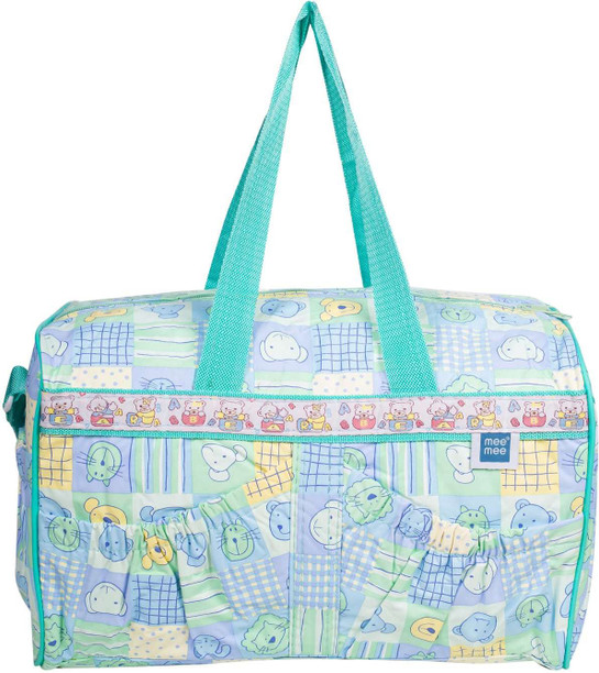 badass baby diaper backpack