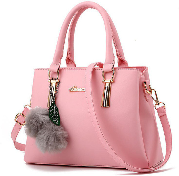 Pink Handbags - Buy Pink Handbags