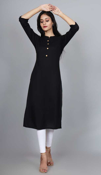 formal kurta set for interview