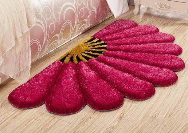 Indrani Polyester Door Mat