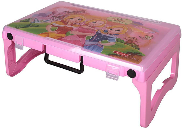 study table for baby girl