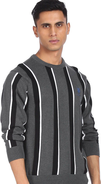 U S Polo Assn Mens Sweaters - Buy U S 