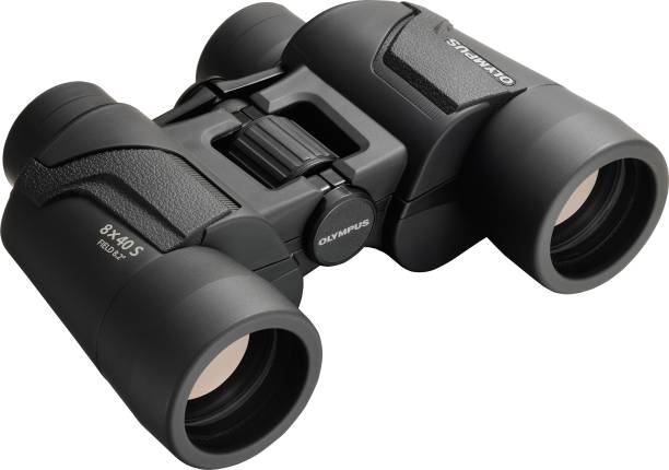 OLYMPUS Binoculars 8x40S Binoculars