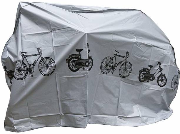 cycle cover for rain