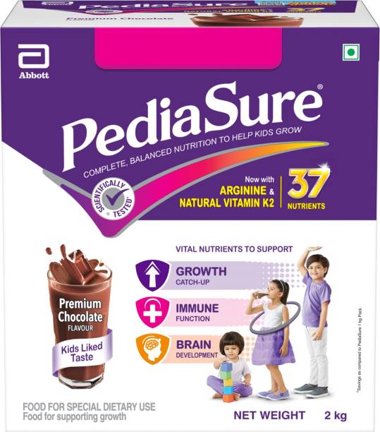 Pediasure Health Powder for Kid�s Growth Nutrition Drink