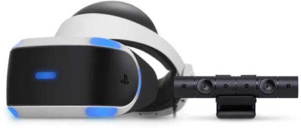Playstation VR Mega Pack Motion Controller