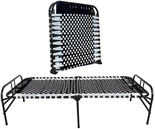 folding diwan cot