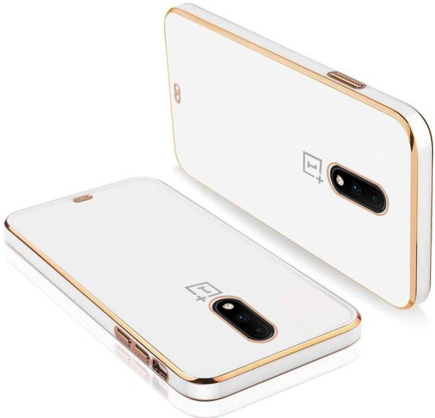 Cafune Back Cover for OnePlus 7