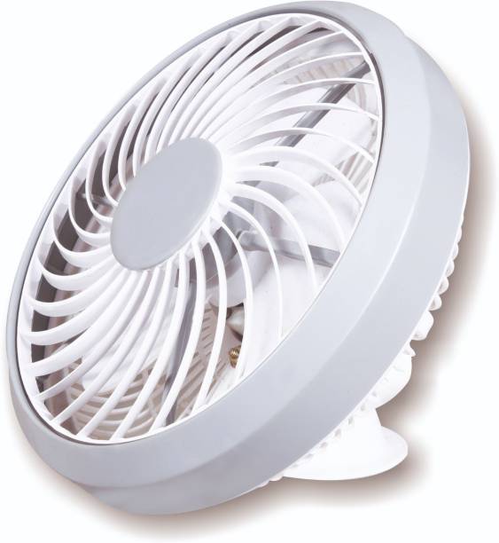 Is Laurels ROTOFN012 300 mm Energy Saving 3 Blade Wall Fan