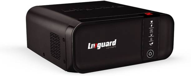 Livguard LG1100PV LG1100PV Square Wave Inverter