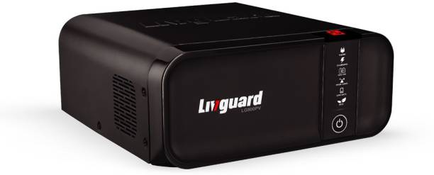 Livguard LG900PV LG900PV Square Wave Inverter