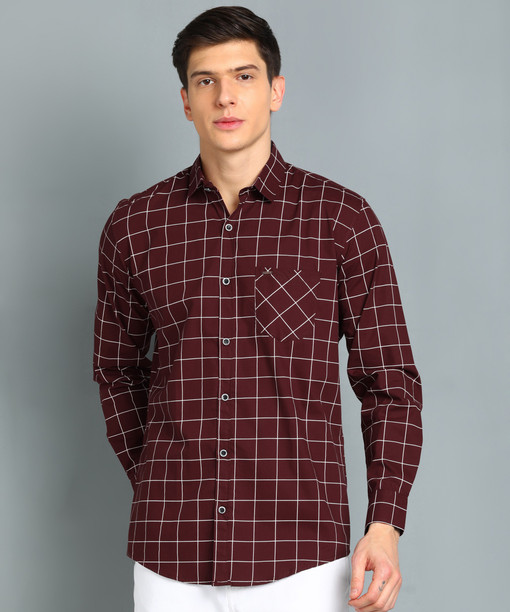 mens shirts online shopping flipkart