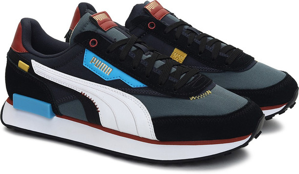 puma sneakers for men