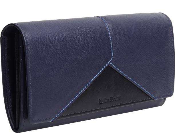Party, Formal Blue  Clutch Price in India