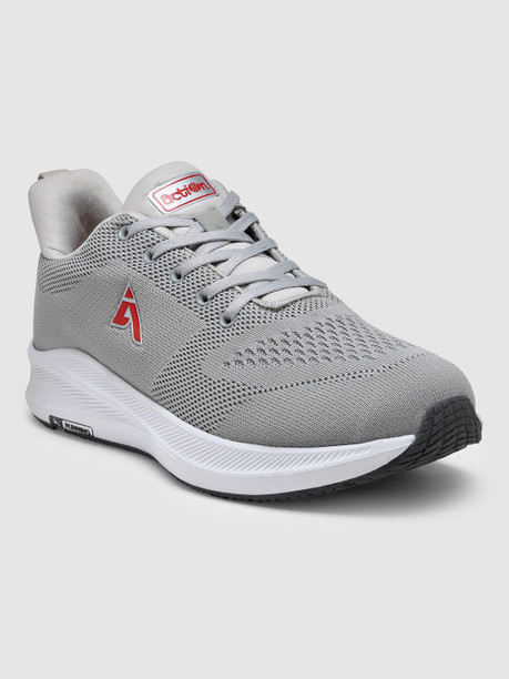 Action brand shoes