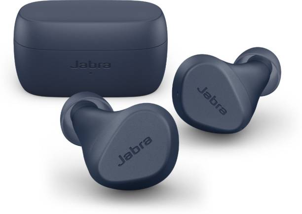 Jabra Elite 2 with Rich Bass Bluetooth Headset