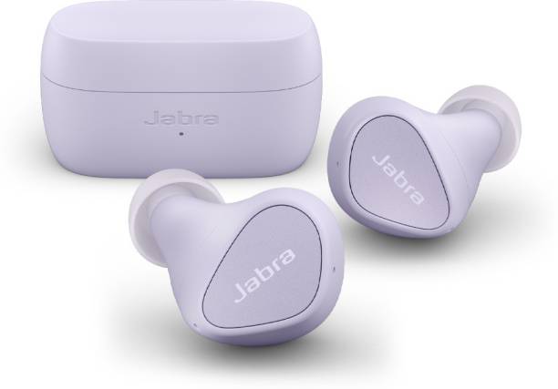 Jabra Elite 3 with Noise Isolation Bluetooth Headset