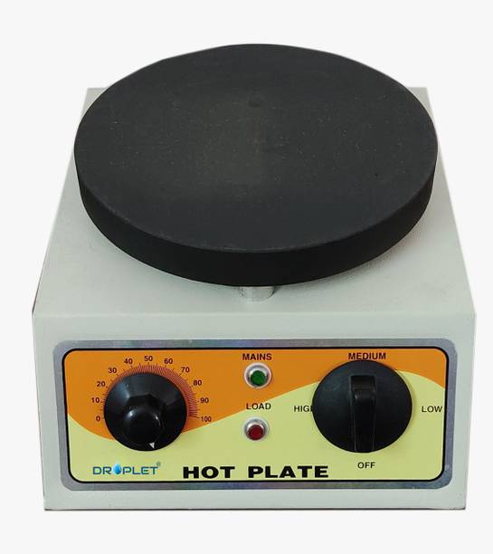 Lab Hot Plate Buy Lab Hot Plate Online at Best Prices In India
