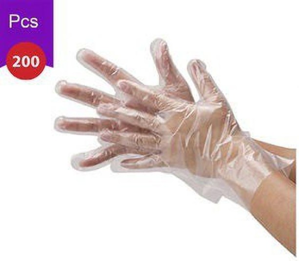 medpride nitrile exam gloves