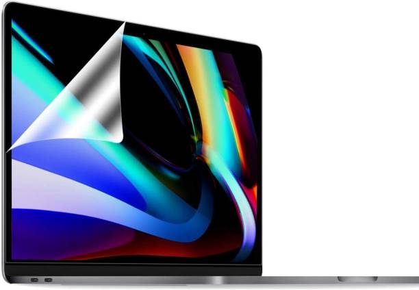 FLAMBOYANT Screen Guard for Apple MacBook Pro 13-Inch Laptop Model : A2289 (2020 )