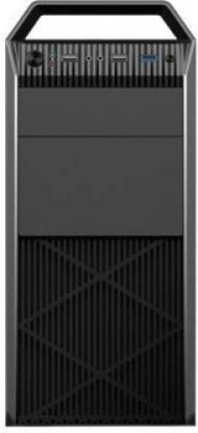 ZOONIS DUAL CORE (4 GB RAM/NA Graphics/160 GB Hard Disk/Windows 7 Ultimate) Mid Tower
