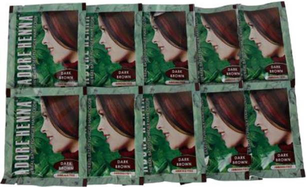 Adore Hair Color - Buy Adore Hair Color Online at Best Prices In India |  