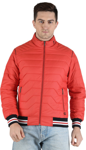 monte carlo red jacket