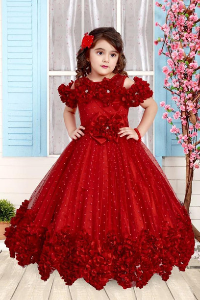 gown 9 years