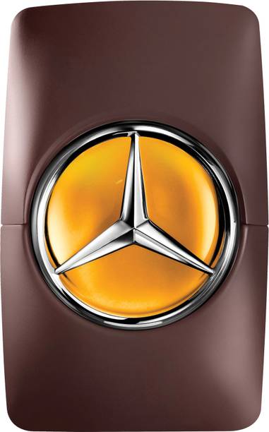 Mercedes Benz Private Eau de Parfum 100 ml Price in India Full