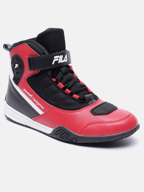 Fila Shoes Online - Buy Fila Shoes at 