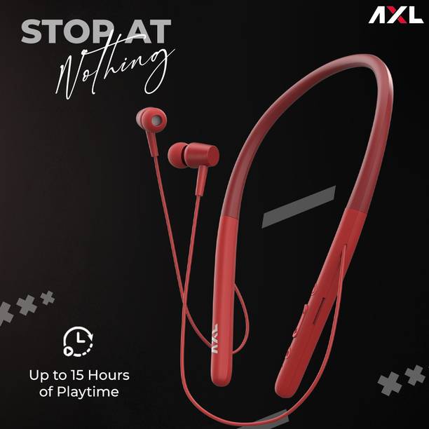 AXL ABN02 Bluetooth Headset