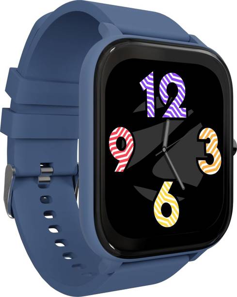 Zebronics drip smartwatch flipkart clearance