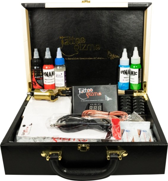 Tattoo Kits Online in India at Best Prices  Flipkart