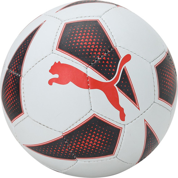 puma footballs