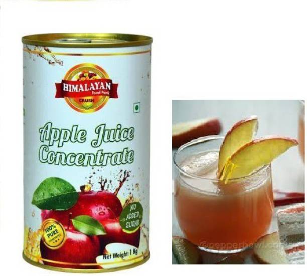 himalayan food park crush Himalayan food park Apple Juice