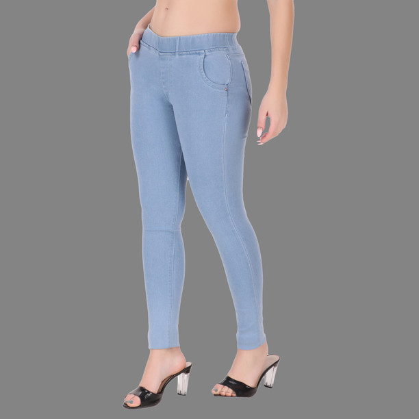 Flickz Womens Jeggings - Buy Flickz 