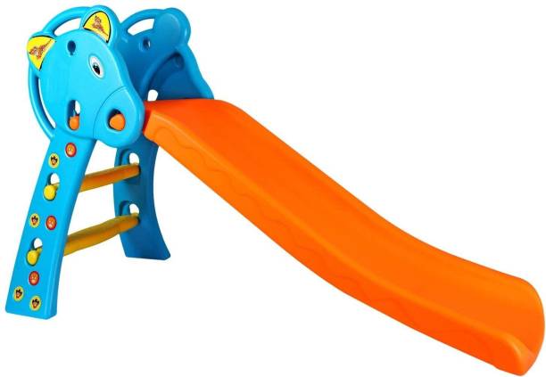 BabyGo Nara Foldable Toy Slide for Kids