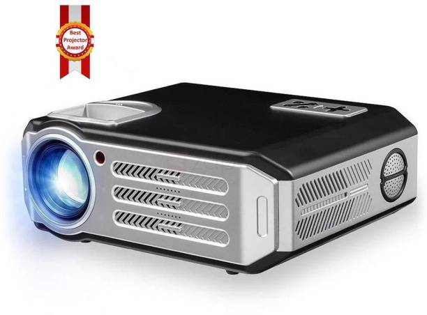 BOSS S11 (5800 lm) Portable Projector