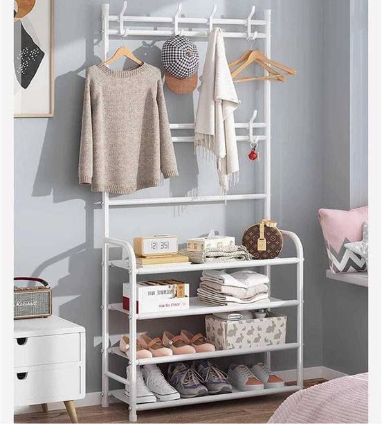 Keekos Metal Coat and Umbrella Stand